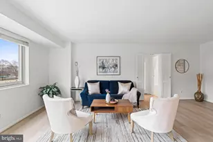 5100 Dorset Ave, Chevy Chase, MD 20815 - Photo 17