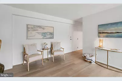 5100 Dorset Avenue #111, Chevy Chase, MD 20815 - Photo 15