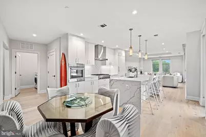 8551 Connecticut Avenue #603, Chevy Chase, MD 20815 - Photo 1