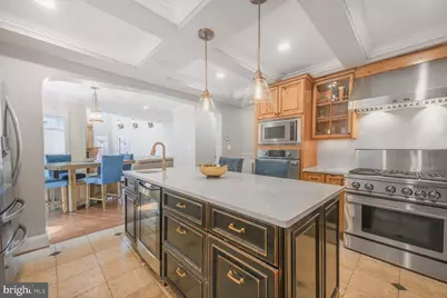 4706 Rosedale Avenue, Bethesda, MD 20814 - Photo 15