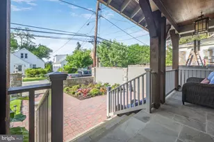 4706 Rosedale Ave, Bethesda, MD 20814 - Photo 5