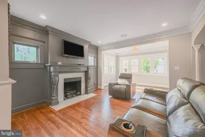 4706 Rosedale Avenue, Bethesda, MD 20814 - Photo 9