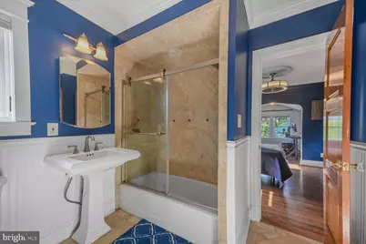 4706 Rosedale Avenue, Bethesda, MD 20814 - Photo 39