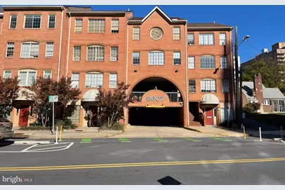8607 2nd Avenue #401, Silver Spring, MD 20910 - Photo 1