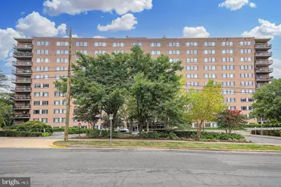 1900 Lyttonsville Road #P96, Silver Spring, MD 20910 - Photo 1