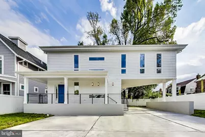 2932 University Boulevard W, Kensington, MD 20895 - Photo 1