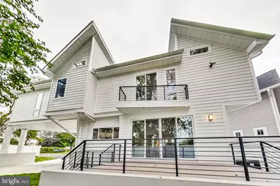 2932 University Boulevard W, Kensington, MD 20895 - Photo 3