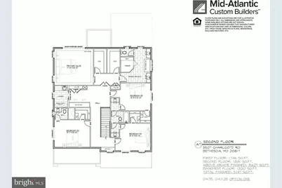 5507 Charlcote Road, Bethesda, MD 20817 - Photo 5