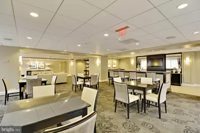 4601 N Park Avenue #1807-G, Chevy Chase, MD 20815 - Photo 37