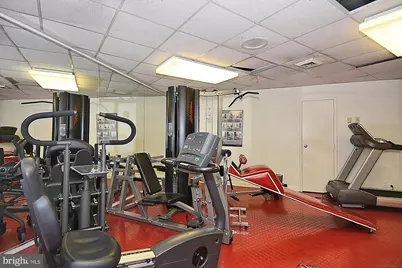 4601 N Park Avenue #1807-G, Chevy Chase, MD 20815 - Photo 49
