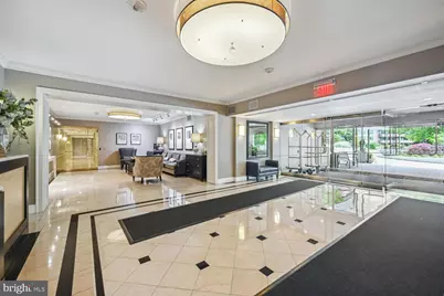 4601 N Park Avenue #1807-G, Chevy Chase, MD 20815 - Photo 31