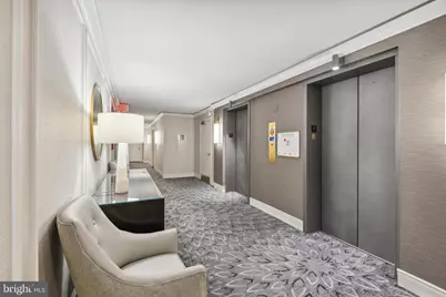 4601 N Park Avenue #1807-G, Chevy Chase, MD 20815 - Photo 35