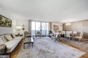 4601 N Park Ave, Chevy Chase, MD 20815 - Photo 5