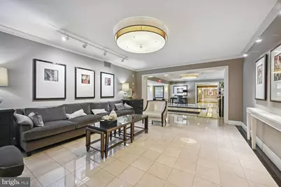 4601 N Park Avenue #1807-G, Chevy Chase, MD 20815 - Photo 33