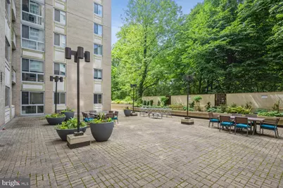 4601 N Park Avenue #1807-G, Chevy Chase, MD 20815 - Photo 45
