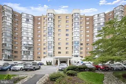 15101 Interlachen Drive #1-618, Silver Spring, MD 20906 - Photo 43