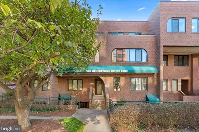 7960 Old Georgetown Road #5B, Bethesda, MD 20814 - Photo 1