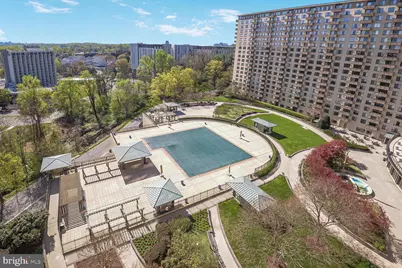 5225 Pooks Hill Road #1814N, Bethesda, MD 20814 - Photo 21