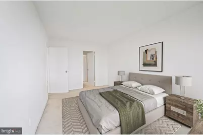 5225 Pooks Hill Road #1814N, Bethesda, MD 20814 - Photo 7