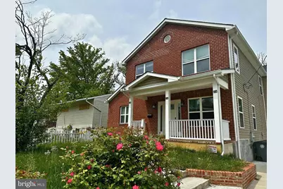 220 Elizabeth Avenue, Rockville, MD 20850 - Photo 1