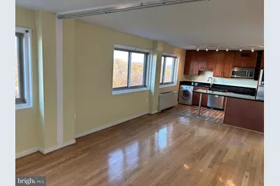 7333 New Hampshire Avenue #1107, Takoma Park, MD 20912 - Photo 11
