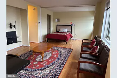 7333 New Hampshire Avenue #1107, Takoma Park, MD 20912 - Photo 1