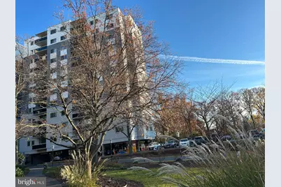 7333 New Hampshire Avenue #1107, Takoma Park, MD 20912 - Photo 25