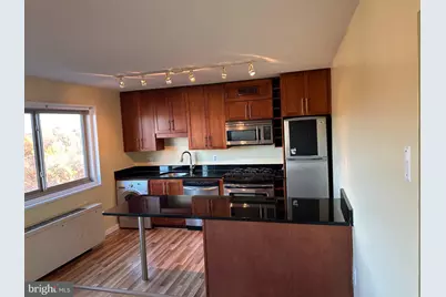 7333 New Hampshire Avenue #1107, Takoma Park, MD 20912 - Photo 15