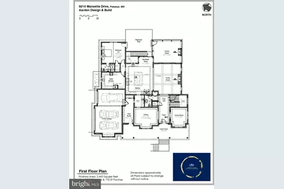 9210 Marseille Drive, Potomac, MD 20854 - Photo 23