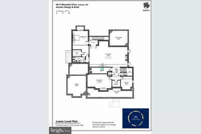 9210 Marseille Drive, Potomac, MD 20854 - Photo 25