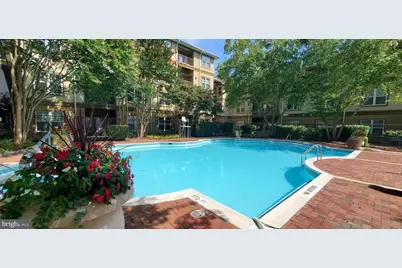 11800 Old Georgetown #1103, Rockville, MD 20852 - Photo 11