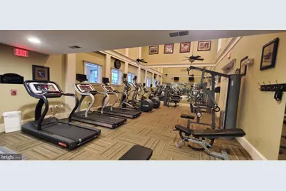 11800 Old Georgetown #1103, Rockville, MD 20852 - Photo 13