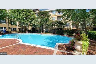 11800 Old Georgetown #1103, Rockville, MD 20852 - Photo 9