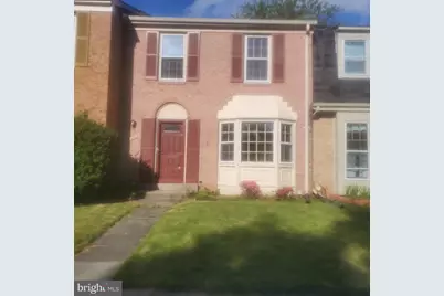 9202 Weathervane Place, Montgomery Village, MD 20886 - Photo 1
