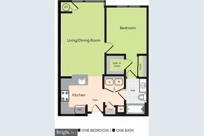 1201 East West Highway #331, Silver Spring, MD 20910 - Photo 23