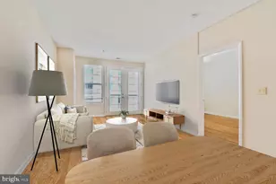 1201 East-West Hwy, Silver Spring, MD 20910 - Photo 5