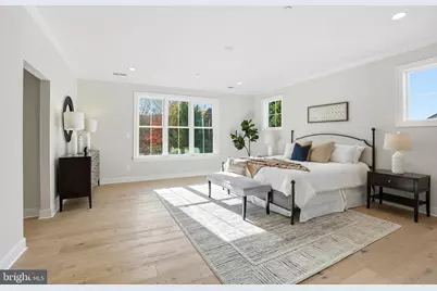 8802 Ridge Road, Bethesda, MD 20817 - Photo 17