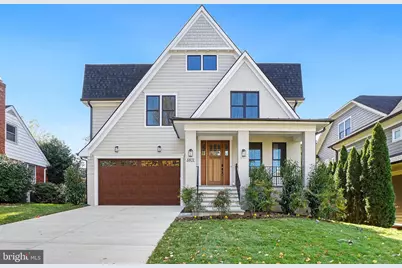 8802 Ridge Road, Bethesda, MD 20817 - Photo 1