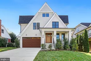 8802 Ridge Rd, Bethesda, MD 20817 - Photo 1