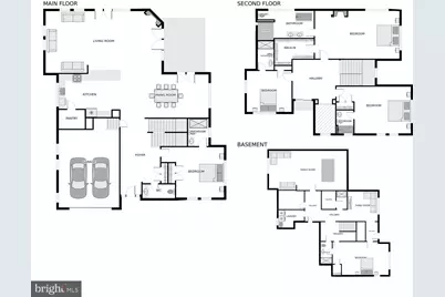 8507 Rayburn Road, Bethesda, MD 20817 - Photo 39