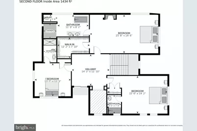 8507 Rayburn Road, Bethesda, MD 20817 - Photo 37