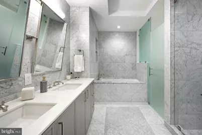 8551 Connecticut Avenue #207, Chevy Chase, MD 20815 - Photo 15