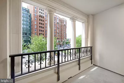 8551 Connecticut Avenue #207, Chevy Chase, MD 20815 - Photo 11