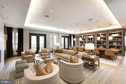 8551 Connecticut Avenue #207, Chevy Chase, MD 20815 - Photo 21