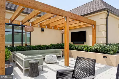 8551 Connecticut Avenue #207, Chevy Chase, MD 20815 - Photo 27