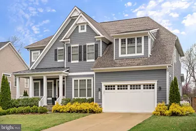 7005 Richard Drive, Bethesda, MD 20817 - Photo 1