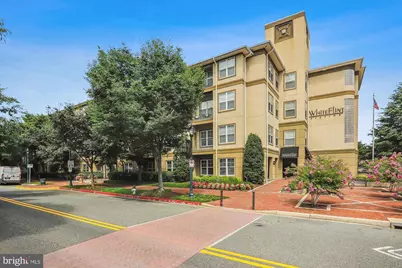 11800 Old Georgetown #1424, Rockville, MD 20852 - Photo 1