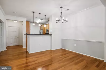 11800 Old Georgetown #1424, Rockville, MD 20852 - Photo 7