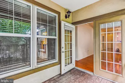 11800 Old Georgetown #1424, Rockville, MD 20852 - Photo 3