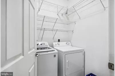 11800 Old Georgetown #1424, Rockville, MD 20852 - Photo 19